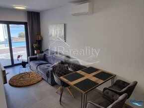 Trogir, Čiovo – apartmány len 50m od mora - 7