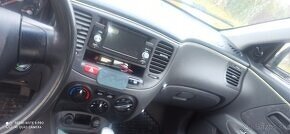 Kia rio 1,5 crdi - 7