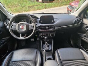 Fiat Tipo 1.6 Mjet S-Design Automat Combi - 7