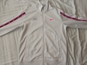 Nike mikina - 7