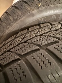 Zimné pneumatiky Barum Polaris2  175/80 R 14 88T - 7