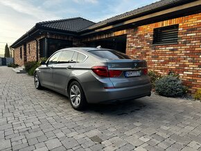 BMW 535d xDrive Gran Turismo - 7