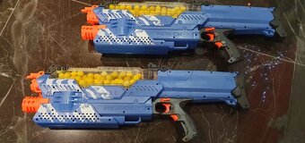 NERF Rival Nemesis MXVII-10 - 7