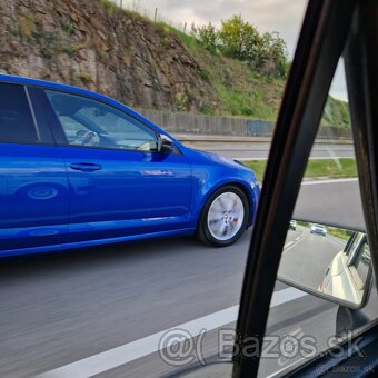 Skoda octavia 3 rs 2.0 tsi - 7