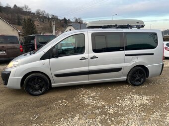 Fiat Scudo - 7