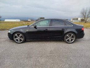 Audi A4 2.0 TFSI S-line - 7