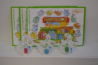 KINDER Duchovia - 7