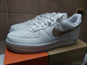 Tenisky Nike Air Force 1, velikosti: 45, 40 - 7