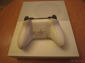 Xbox one S All Digitall 1TB - 7