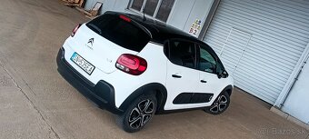 Citroën C3 PureTech 82 Best of Shine - 7