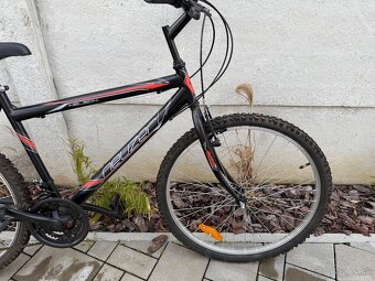 Neuzer Nelson MTB 26” - 7