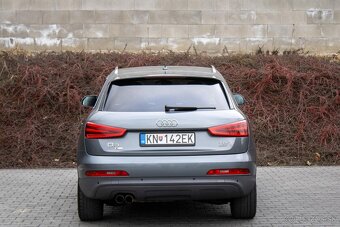 Audi Q3 2.0 TDI S Line quattro S tronic - 7