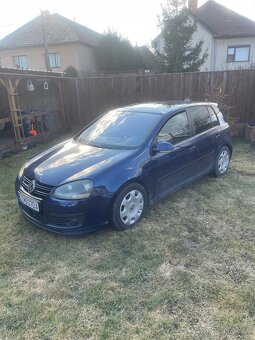 Volkswagen Golf 2.0 TDi - 7