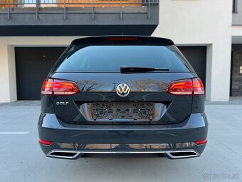 Volkswagen Golf Variant 2.0 TDI Highline - 7