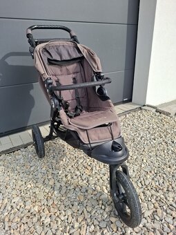 Baby jogger City Elite - 7