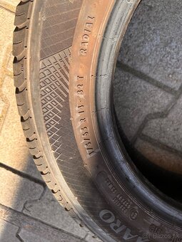 175/65R14 Letne Continental Paxaro - 7