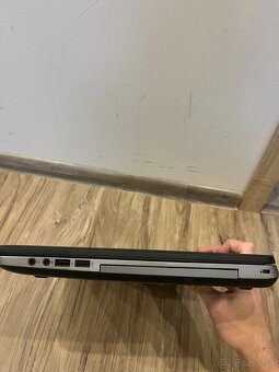 HP ProBook - 7