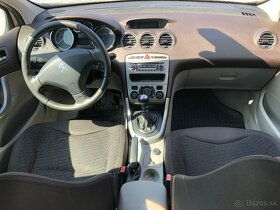 Peugeot 308sw 1,6hdi panorama - 7