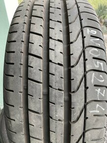 ÚPLNE NOVÉ Pirelli P ZERO 205 45 R17 88Y - 7