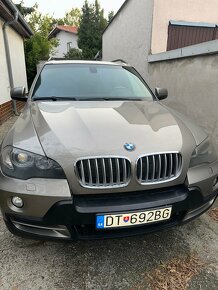 bmw x5 - 7