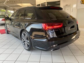 Audi A6 3.0 TDI quattro MATRIX Pano Keyless S Line - 7