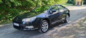 Citroën C5 X7 Exclusive 3.0 HDi - 7