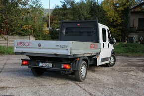 Fiat Ducato - 7