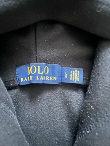 Polo ralph lauren mikina L - 7