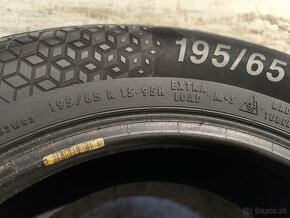 195/65 R15 Zimné pneumatiky BestDrive Winter 4 kusy - 7