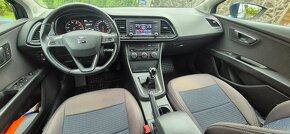 Seat Leon 1.2 TSI Ecomotive Style - 7