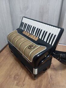 Hohner Pirola III.120bas. - 7