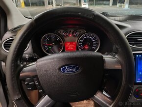 Ford Focus 2008 - 7