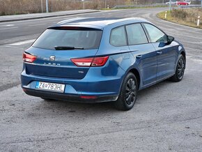 Seat leon tdi - 7