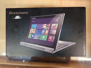 Lenovo Miix 2 10 - 7