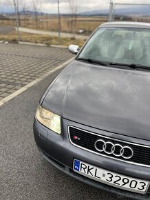 Audi s3 - 7