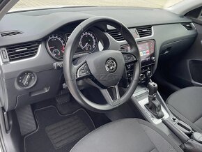 Škoda Octavia 3 Combi 2.0 TDI 110kW DSG°ACC°ODPOČET DPH - 7