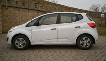 Kia Venga 1.4 CVVT - 7