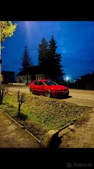 Predám Seat Leon 1M ARL - 7