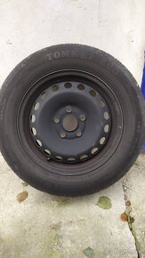 Letné sada 195/65 R15 - 7