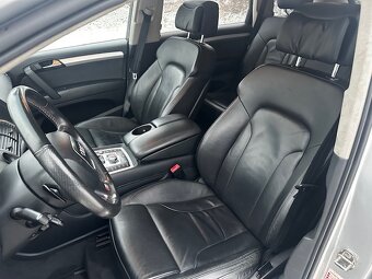 Audi Q7 4.2 TDI S-Line - 7