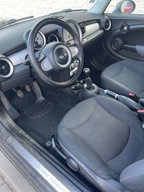 Mini Cooper 1.6 - 7