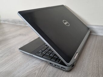 ▼Dell Latitude E6530 - 15,6" / i5-3340M / GPU 1GB / 8GB▼ - 7