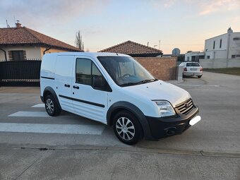 Ford Transit connect 1.8 TdCi Trend - 7