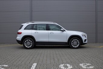 Mercedes-Benz GLB 200D - 7