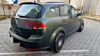 Seat Altea XL 1.9tdi - 7