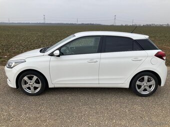 Hyundai i20 1.4 MPi - 7