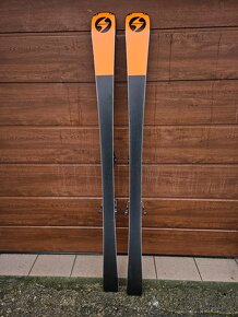 Blizzard Thunderbird R15 23/24 165cm - 7