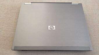 HP EliteBook 2530p, 12.1" - 7