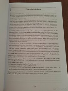 knihy do prvého ročníka právnickej fakulty UPJŠ - 7