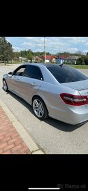 Mercedes-Benz E350 W212 - 7